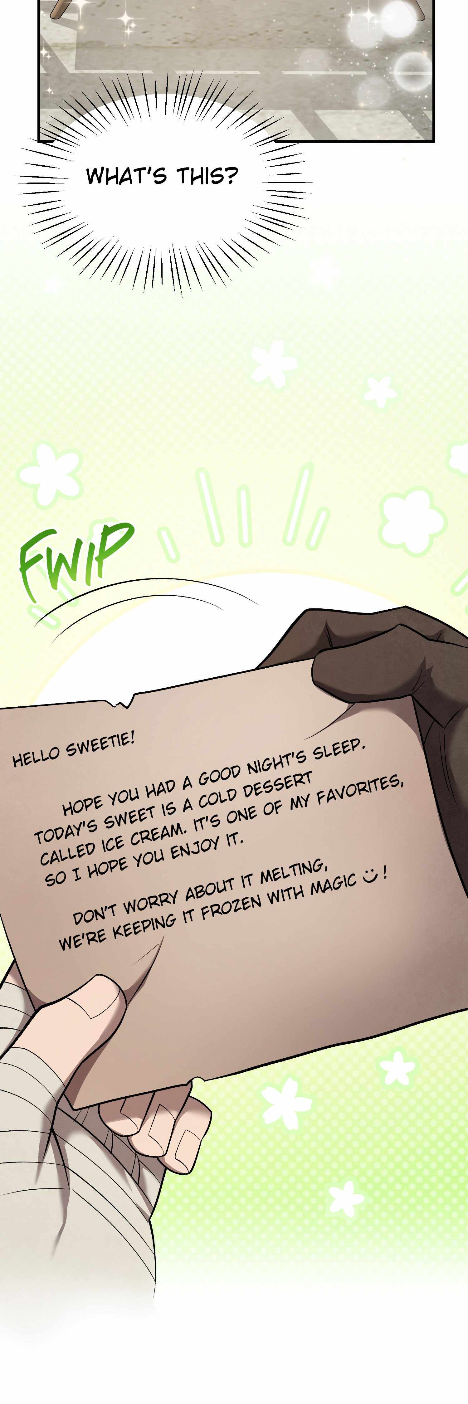 Legendary Retirement Chapter 14 4